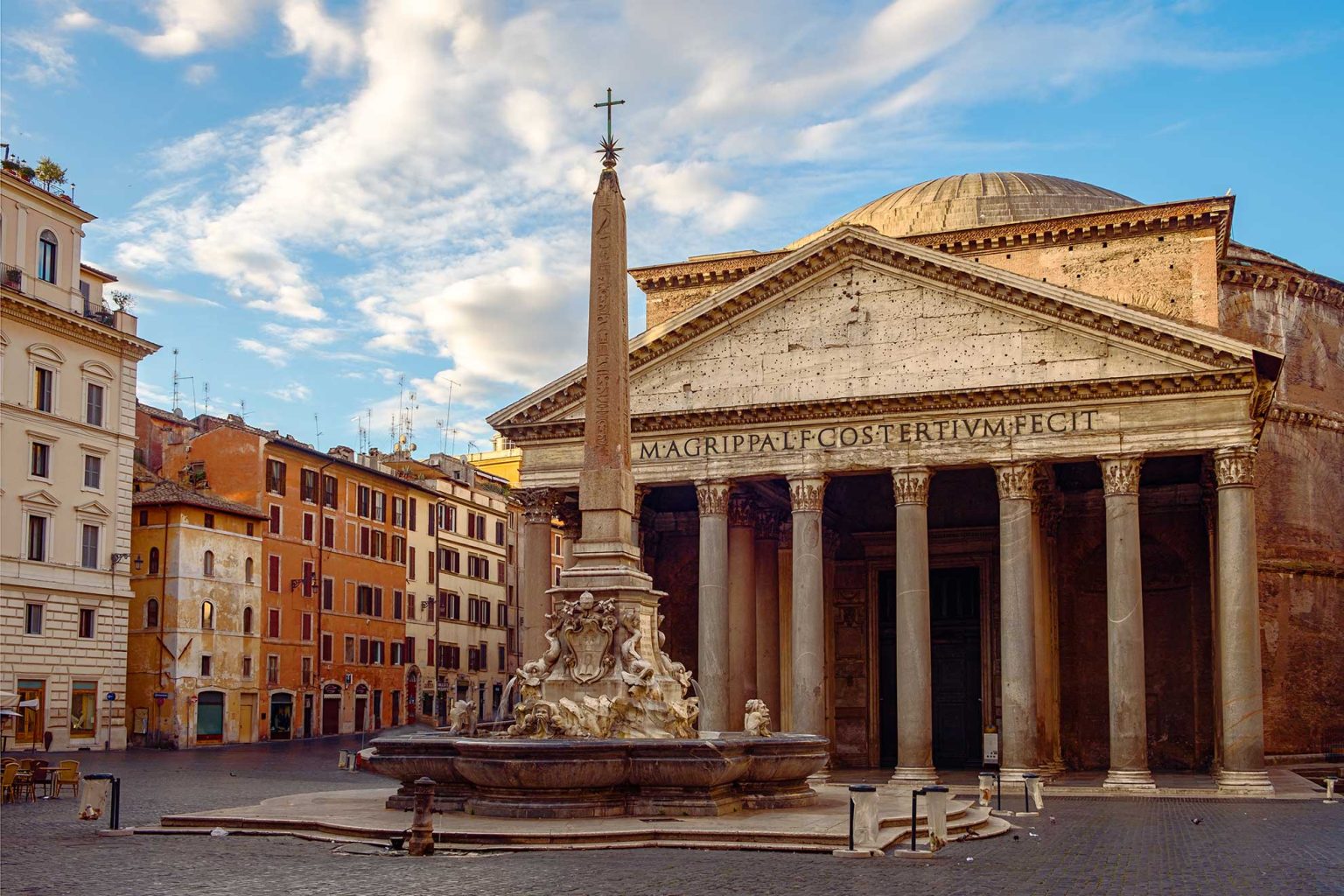 post-cruise-rome