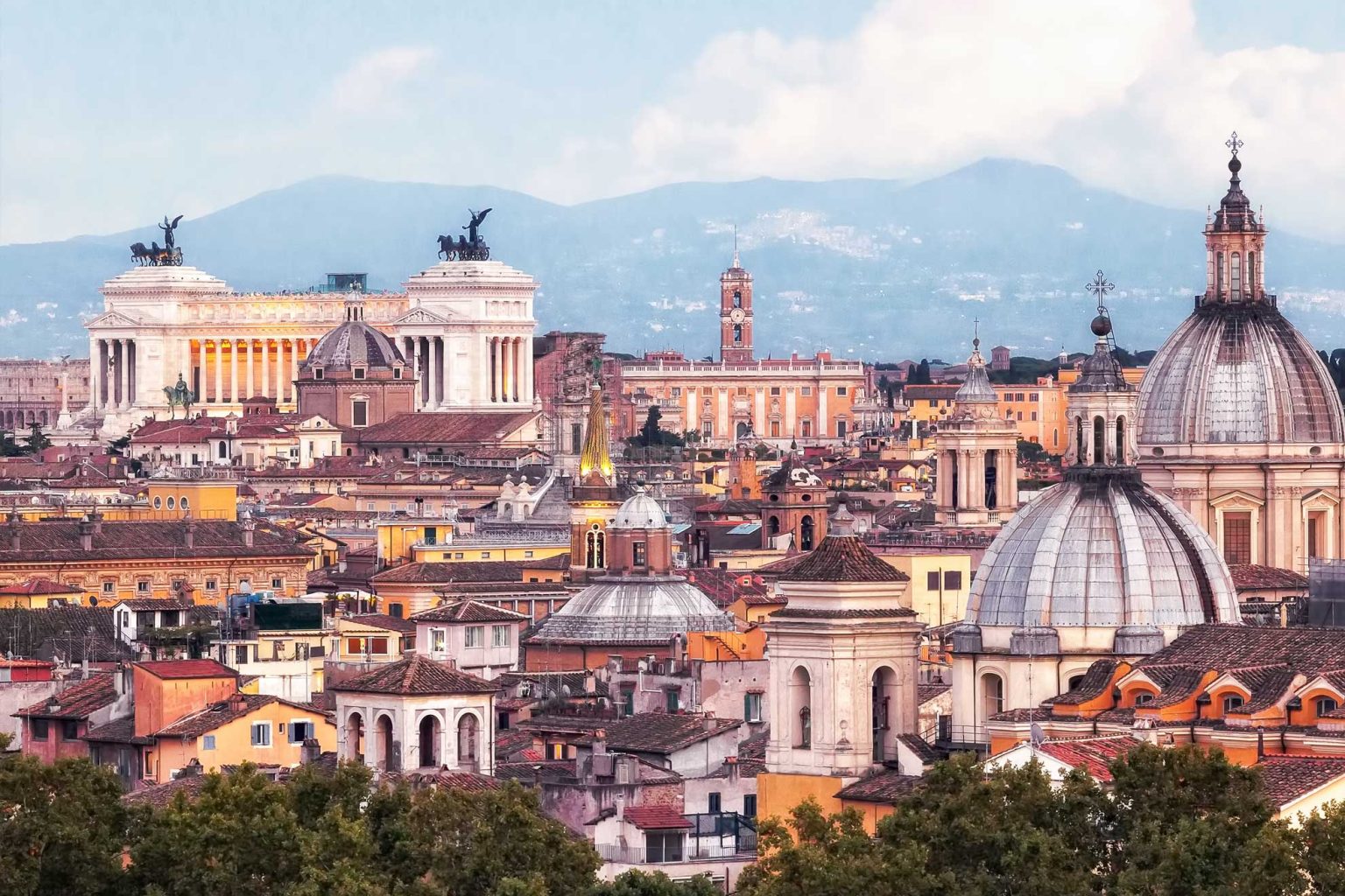 romefullday